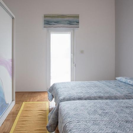 Bella Vista 2 Apartman Umag Kültér fotó